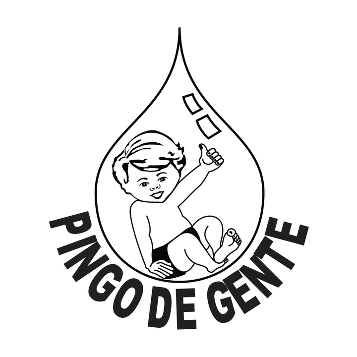 Logo Pingo de Gente
